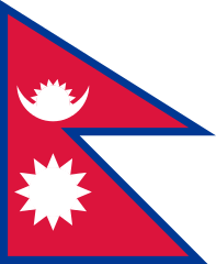 197px-Flag_of_Nepal.svg